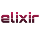 Elixir logo